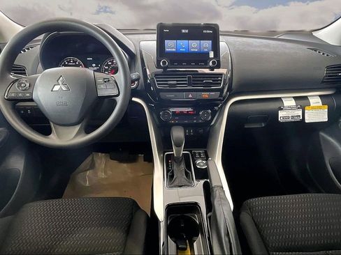 New 2026 Mitsubishi Eclipse Cross AWD image 5