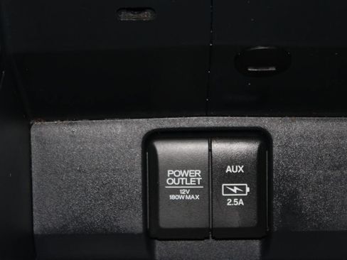 Used 2023 Honda Passport Elite image 23