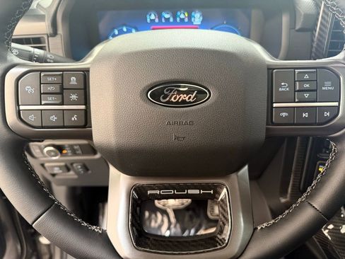 New 2024 Ford F150 XLT w/ Equipment Group 303A High AWD/4WD image 44