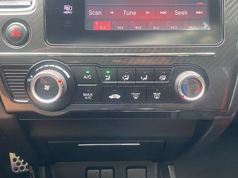 Used 2015 Honda Civic Si image 33