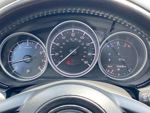 Used 2023 MAZDA CX-9 Touring Plus image 33