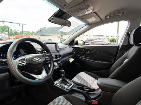 Used 2021 Hyundai Kona SE AWD/4WD image 24