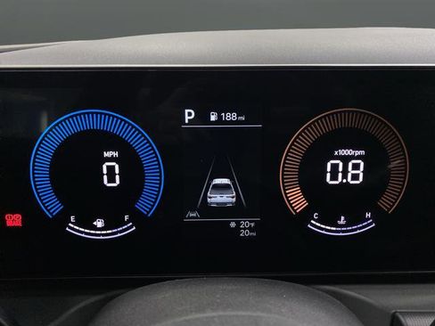 New 2026 Hyundai Santa Cruz SEL image 15