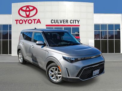 Used 2023 Kia Soul LX w/ Option Group 015