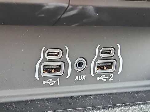 New 2026 RAM 1500 Rebel w/ Bed Utility Group AWD/4WD image 17