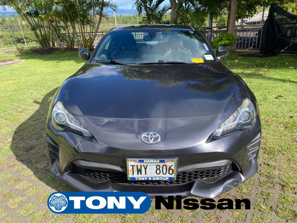 Used 2019 Toyota 86 RWD image 2