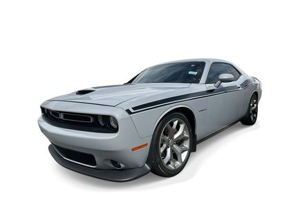 Used 2021 Dodge Challenger R/T