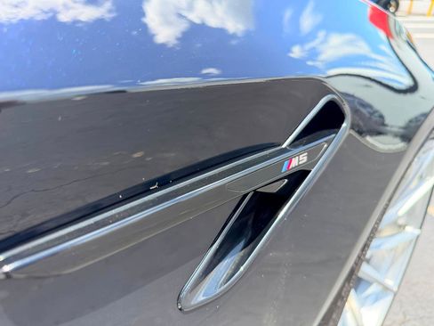 Used 2020 BMW M5 w/ Executive Package AWD/4WD image 6
