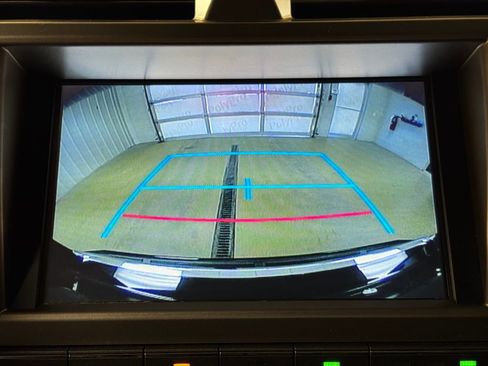 Used 2017 Lexus GX 460 Luxury w/ Sport Design Package image 43