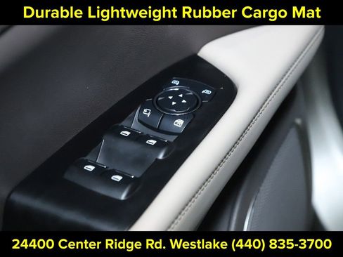Certified 2023 Lincoln Nautilus AWD w/ Premium Package image 16