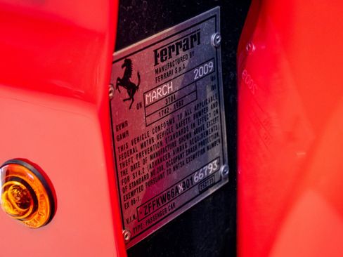 Used 2009 Ferrari F430 Scuderia RWD image 26