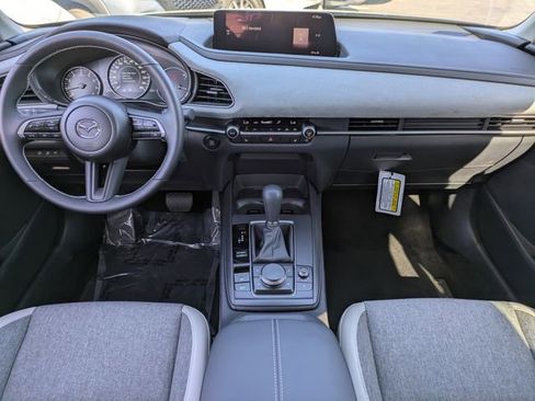 New 2026 MAZDA CX-30 AWD 2.5 S image 14