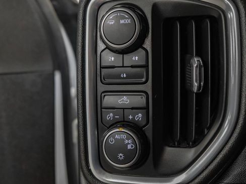 Used 2022 Chevrolet Silverado 2500 LT AWD/4WD image 27