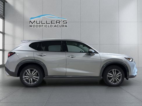 New 2026 Acura ADX AWD image 2