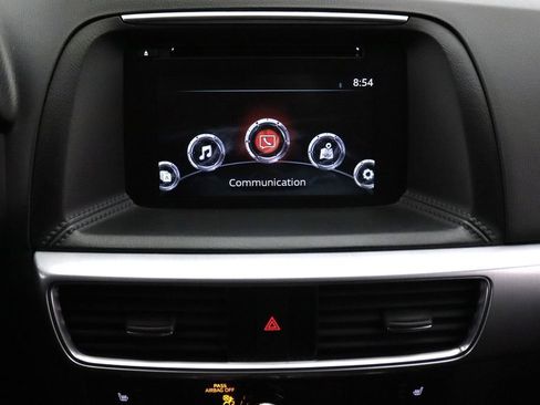 Used 2016 MAZDA CX-5 Touring image 17