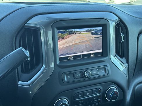 Used 2024 Chevrolet Silverado 2500 Custom w/ Custom Value Package image 25