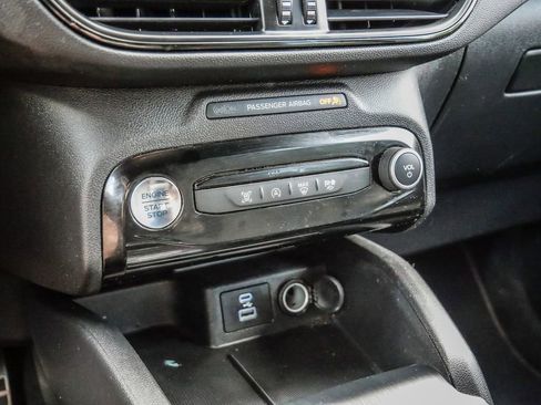 Used 2023 Ford Escape ST-Line w/ Tech Pack #1 FWD image 30