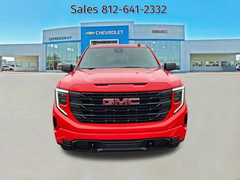 New 2026 GMC Sierra 1500 Pro w/ Graphite Edition image 2