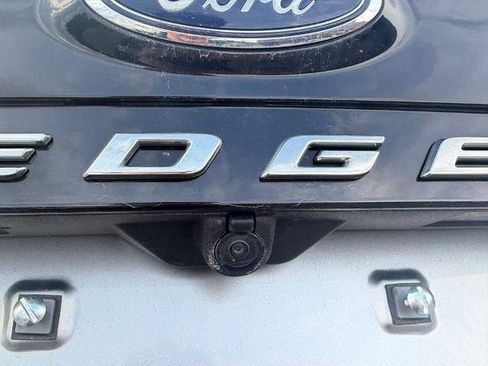 Certified 2022 Ford Edge ST-Line AWD/4WD image 38