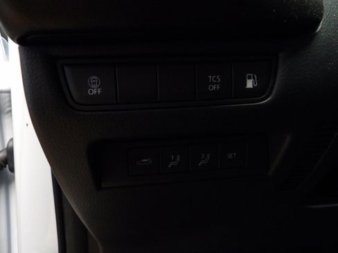 Used 2025 MAZDA CX-50 AWD 2.5 Hybrid w/ Weather Package image 28