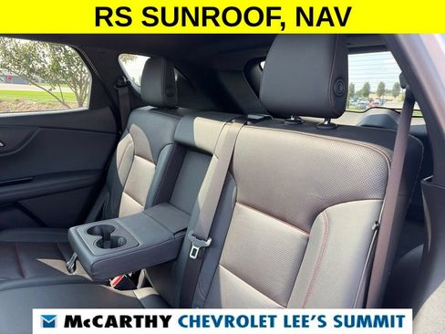 Used 2020 Chevrolet Blazer RS FWD image 47