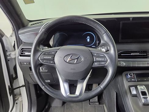 Used 2021 Hyundai Palisade Calligraphy w/ Cargo Package image 18