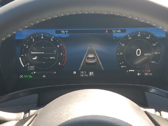 New 2026 Subaru Outback Touring XT AWD/4WD image 21