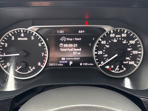 Used 2022 Nissan Pathfinder SL w/ SL Premium Package image 12