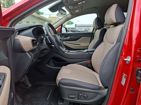 Used 2023 Hyundai Santa Fe SEL AWD/4WD image 13
