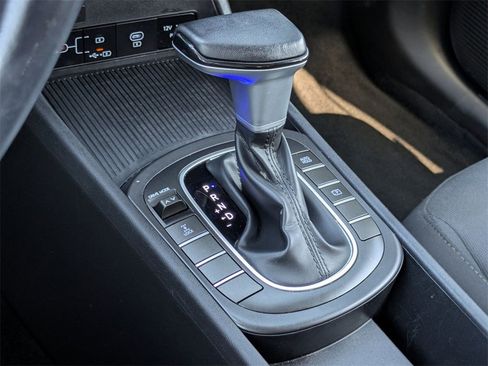 Certified 2024 Hyundai Kona SEL image 23