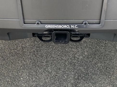 Used 2024 Nissan Pathfinder Rock Creek image 34