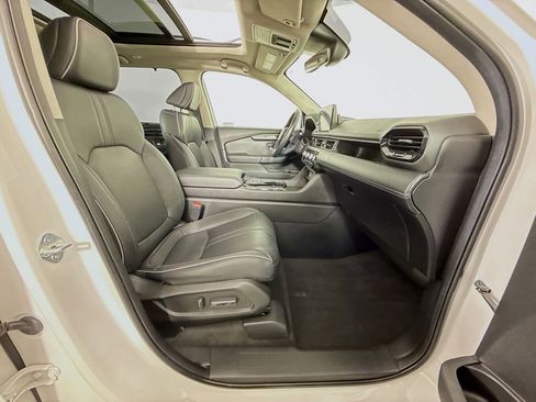 Certified 2023 Honda Pilot Elite image 29