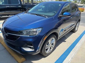 Used 2023 Buick Encore GX Preferred w/ Cold Weather Comfort Package FWD video 1