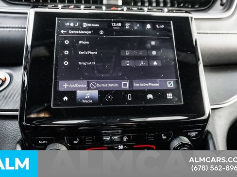 Used 2025 Jeep Grand Cherokee Altitude AWD/4WD image 38