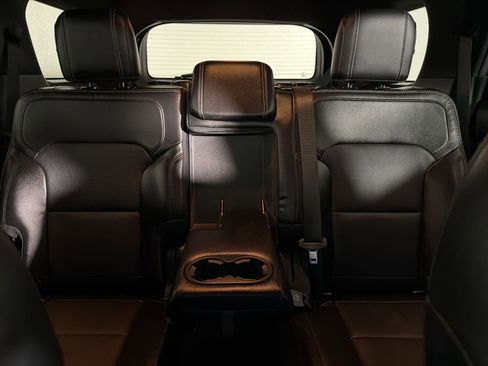 Used 2018 Ford Explorer Limited FWD image 28