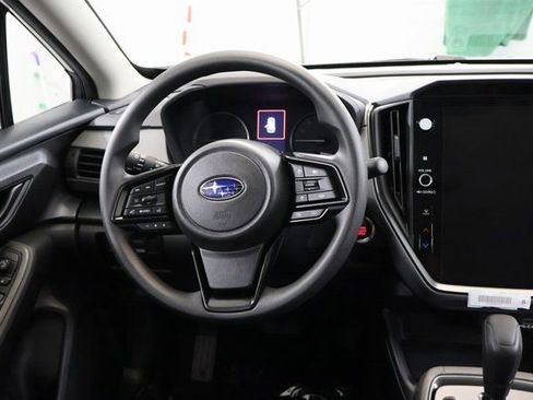 New 2026 Subaru Crosstrek 2.0i Premium image 14