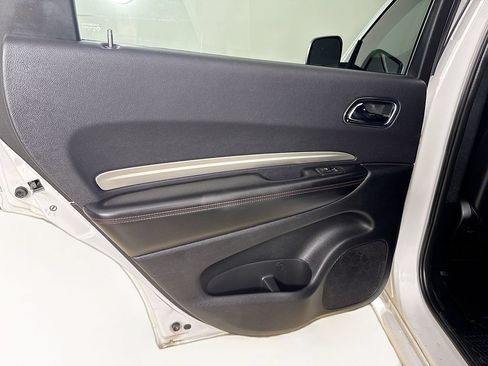 Used 2015 Dodge Durango R/T w/ Trailer Tow Group IV AWD/4WD image 23
