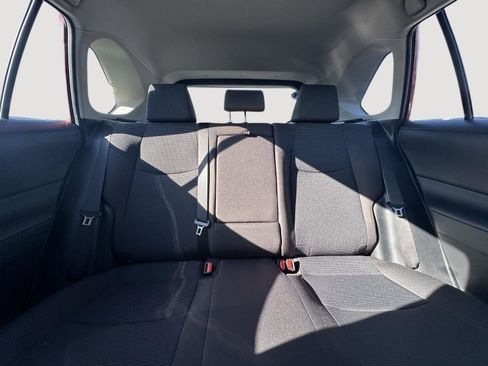 Certified 2024 Toyota RAV4 LE image 13