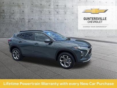 New 2026 Chevrolet Trax LT w/ LT Convenience Package