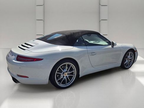 Used 2013 Porsche 911 Carrera RWD image 6