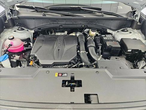 New 2026 Hyundai Santa Fe XRT AWD/4WD image 32