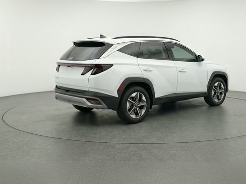 Used 2025 Hyundai Tucson SEL image 9