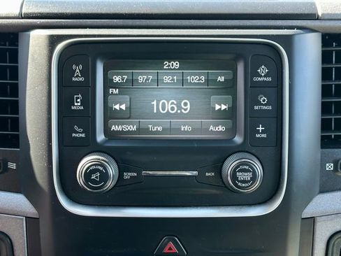 Used 2018 RAM 1500 Express image 25