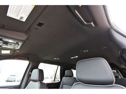 Used 2024 Chevrolet Tahoe Premier w/ Texas Edition image 28