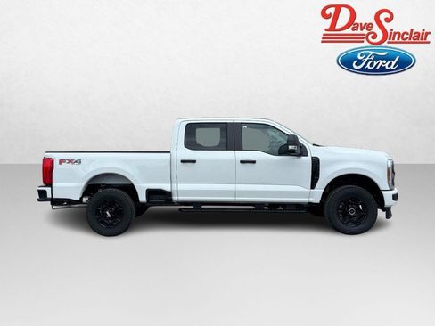 New 2026 Ford F250 XL w/ STX Appearance Package AWD/4WD image 5