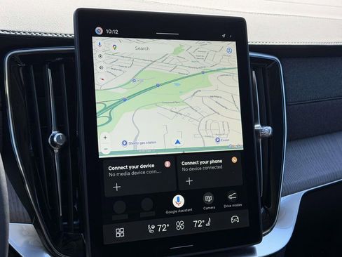 New 2026 Volvo XC90 B6 Ultra w/ Protection Package image 3