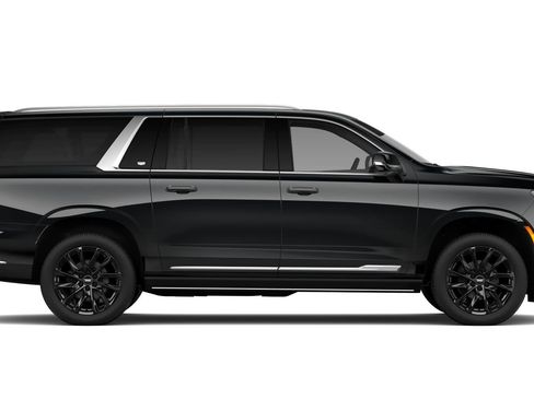 New 2026 Cadillac Escalade ESV Luxury image 39