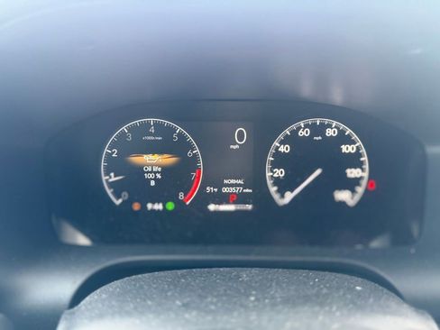 Certified 2026 Honda HR-V LX image 26