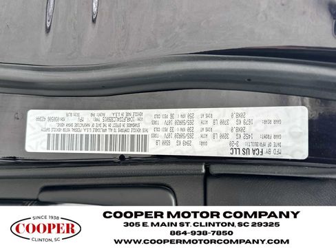 Used 2020 Jeep Grand Cherokee High Altitude image 30