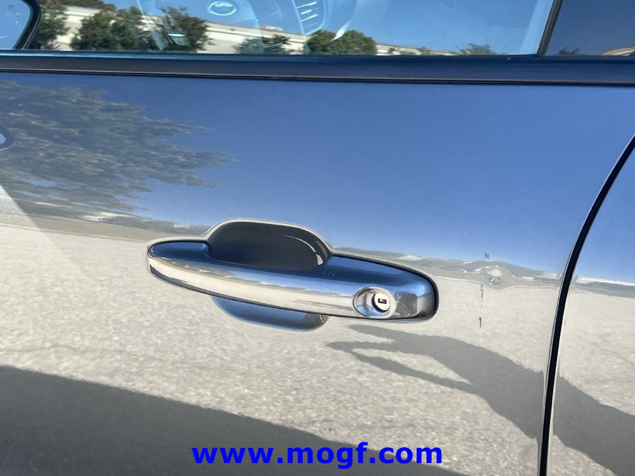 Certified 2024 Ford Escape ST-Line FWD image 29